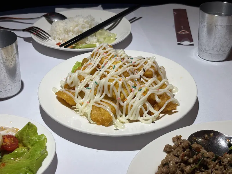 泰正點泰式料理 NICE THAI FOOD 照片 4