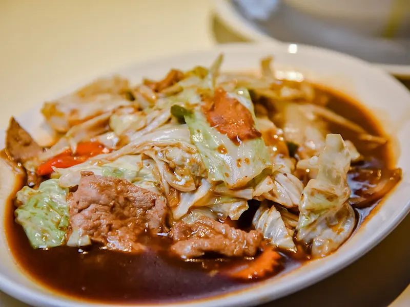 泰正點泰式料理 NICE THAI FOOD 照片 6