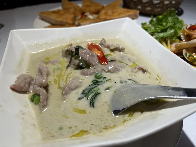 泰正點泰式料理 NICE THAI FOOD 照片 7