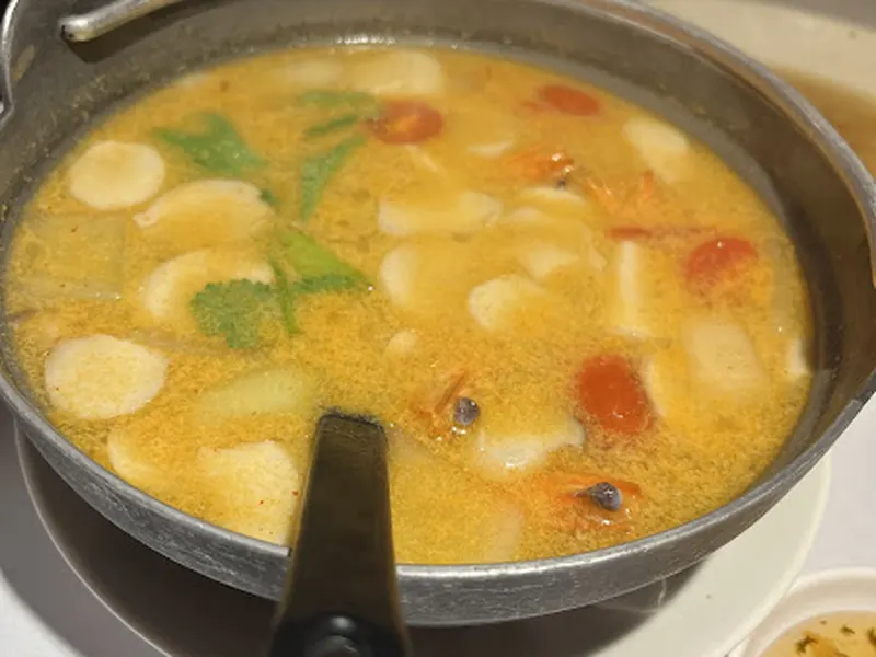 泰正點泰式料理 NICE THAI FOOD 照片 8