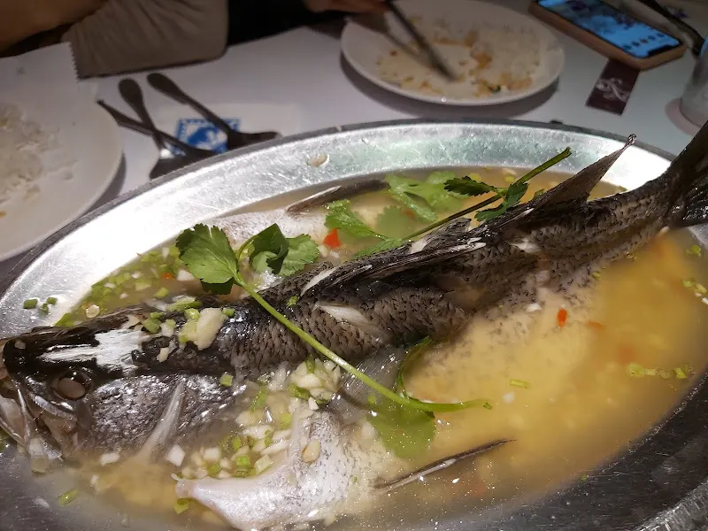 泰正點泰式料理 NICE THAI FOOD 照片 9