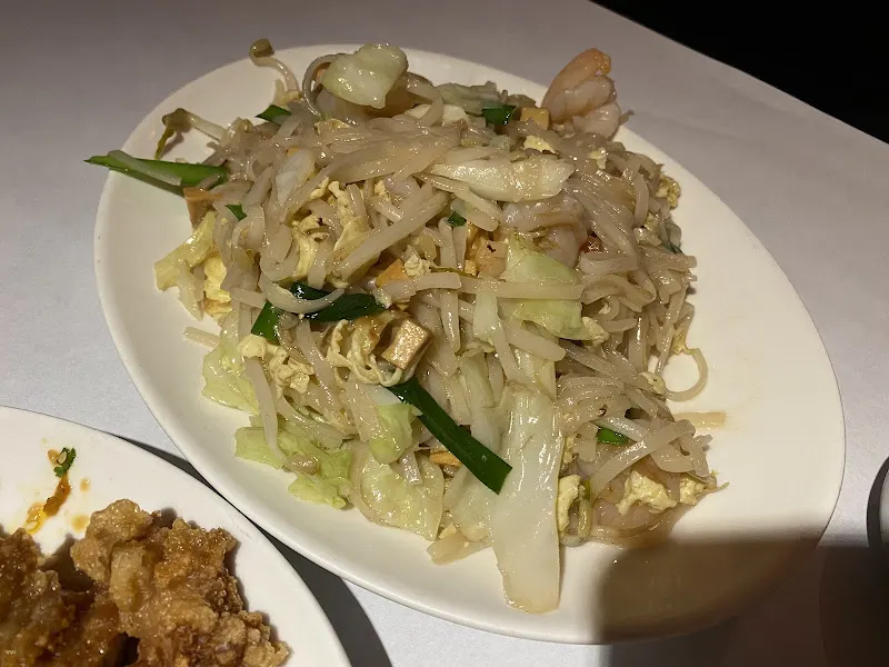 泰正點泰式料理 NICE THAI FOOD 照片 10