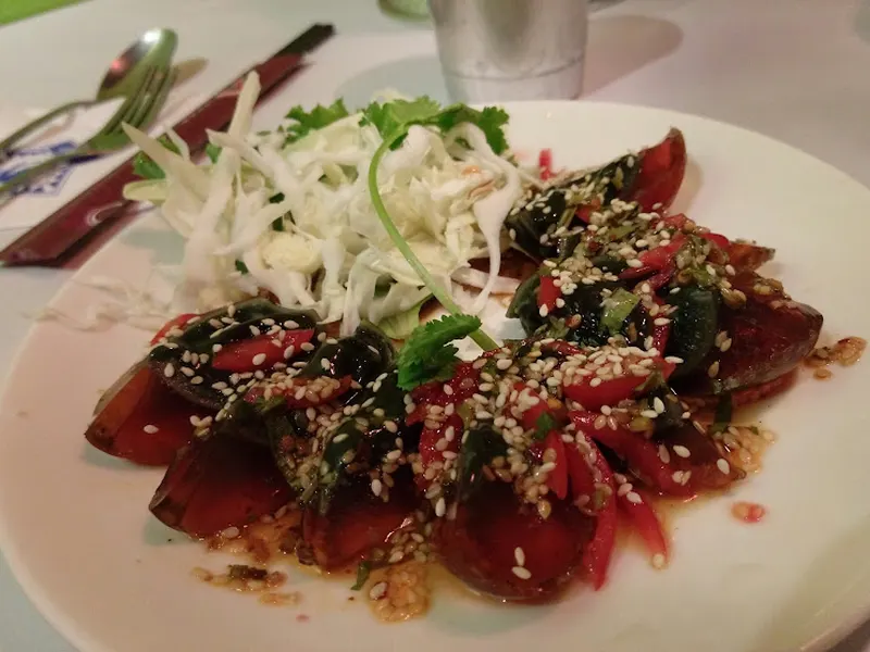 泰正點泰式料理 NICE THAI FOOD 照片 11