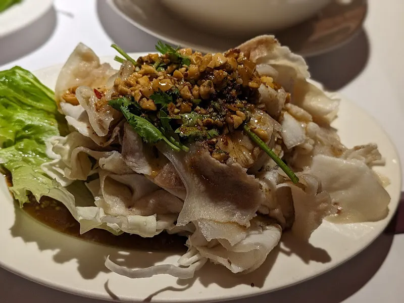 泰正點泰式料理 NICE THAI FOOD 照片 12