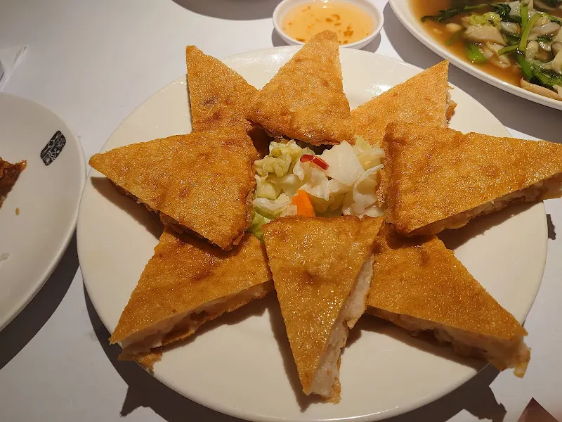 泰正點泰式料理 NICE THAI FOOD 照片 13