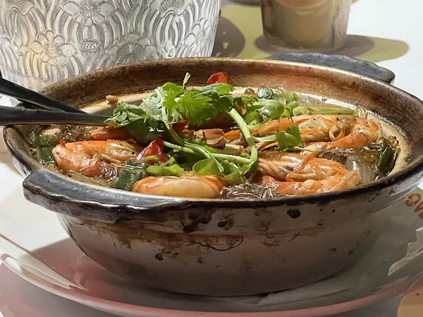 泰正點泰式料理 NICE THAI FOOD 照片 2