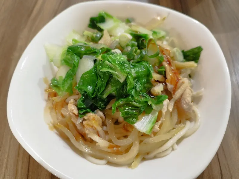 熊大牛肉麵 照片 2
