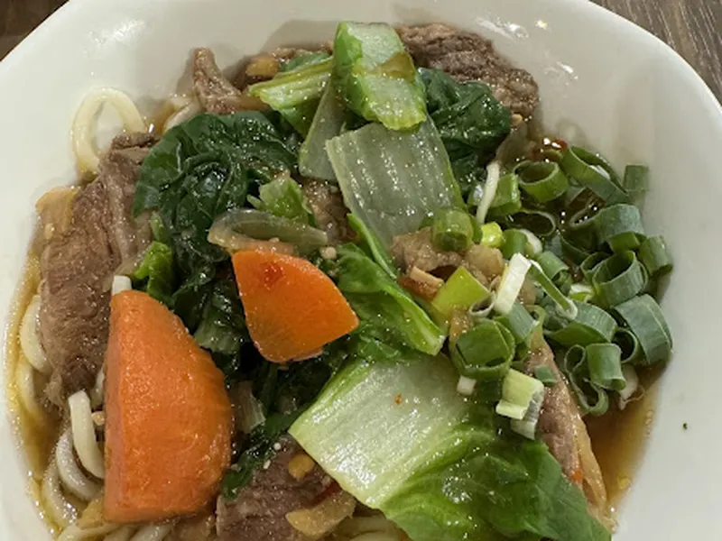 熊大牛肉麵 照片 3