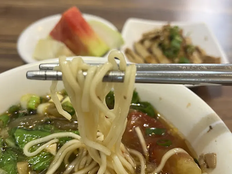 熊大牛肉麵 照片 8