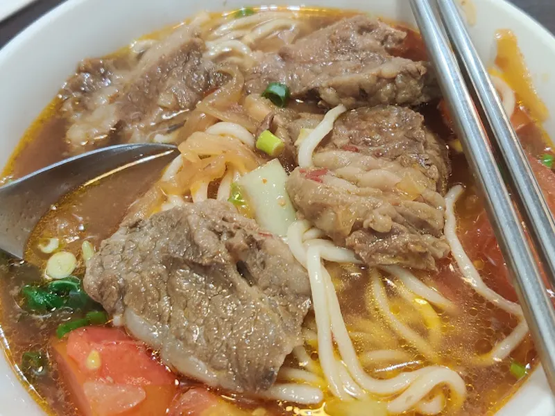 熊大牛肉麵 照片 9