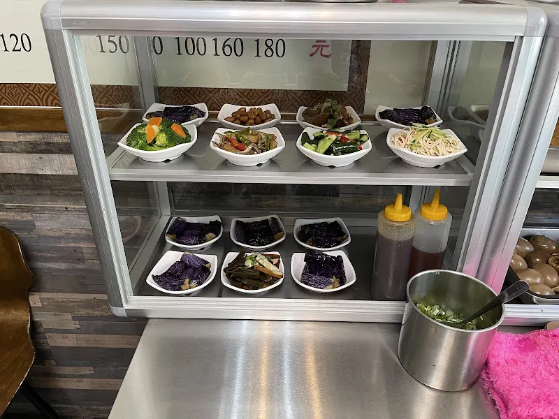 熊大牛肉麵 照片 10