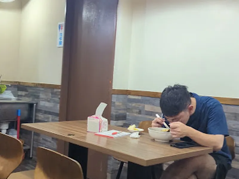 熊大牛肉麵 照片 11