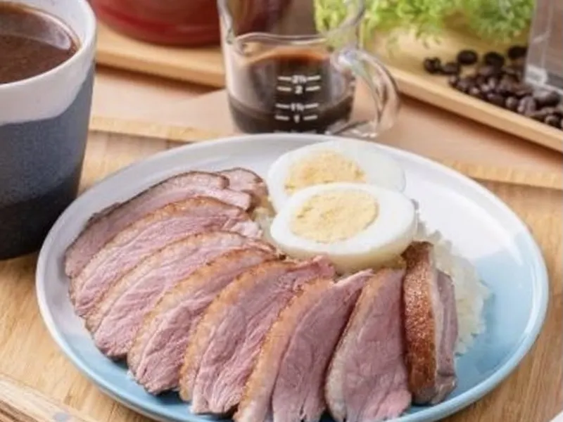 樂米 LaMeet 精品咖啡&烘豆體驗 照片 2