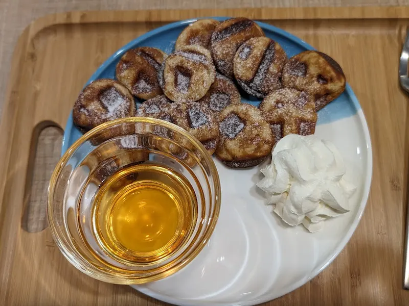 樂米 LaMeet 精品咖啡&烘豆體驗 照片 5
