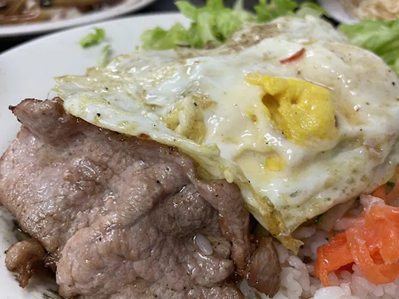 家鄉味小吃 照片 2