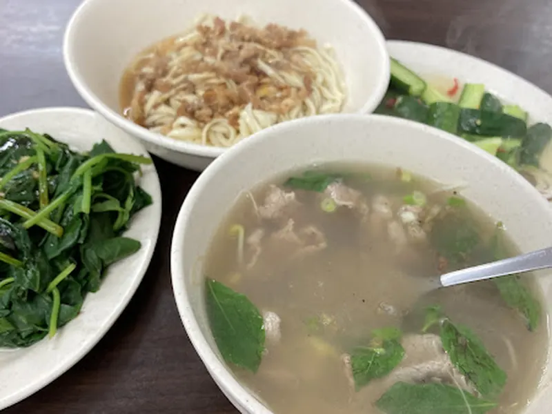 家鄉味小吃 照片 3