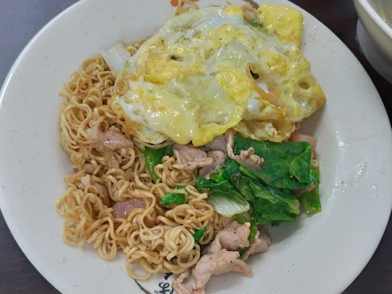 家鄉味小吃 照片 4