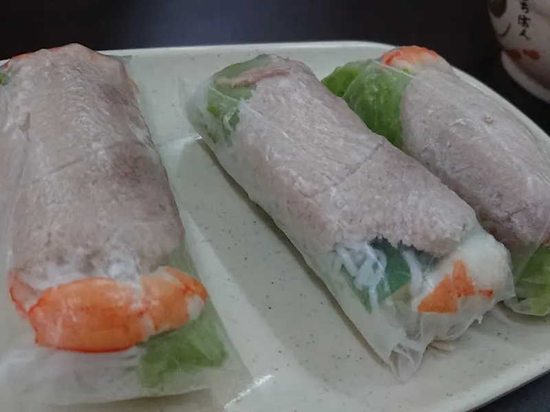 家鄉味小吃 照片 5