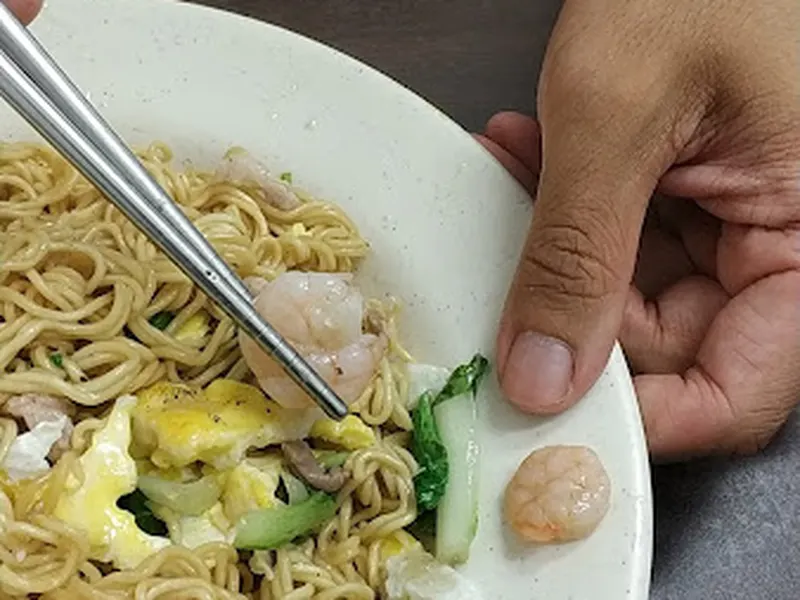 家鄉味小吃 照片 7