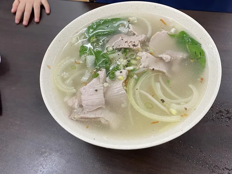 家鄉味小吃 照片 9