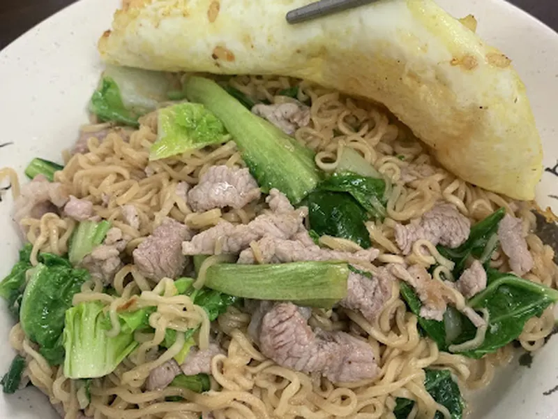 家鄉味小吃 照片 11