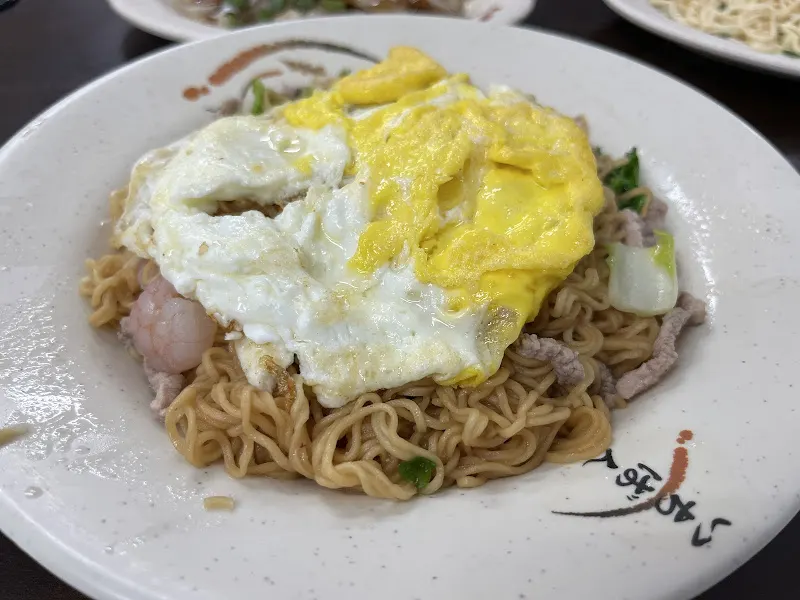 家鄉味小吃 照片 12
