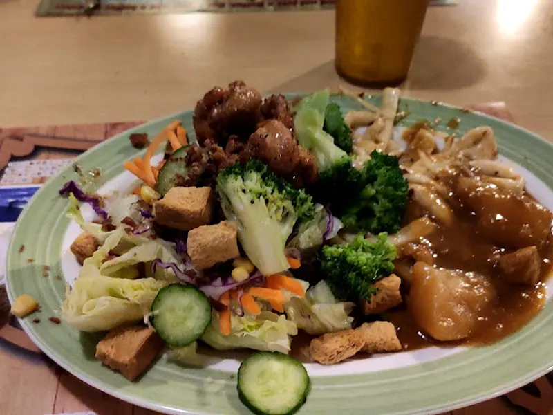 龐德羅莎(台大店) 照片 2