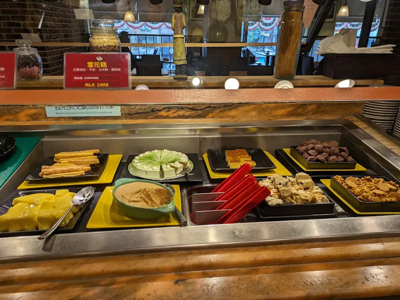 龐德羅莎(台大店) 照片 4
