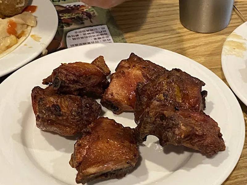 龐德羅莎(台大店) 照片 5