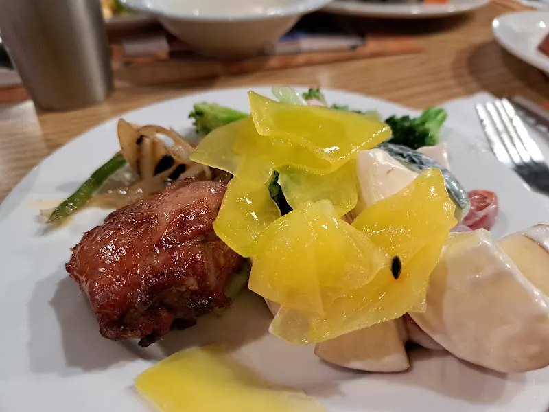 龐德羅莎(台大店) 照片 7