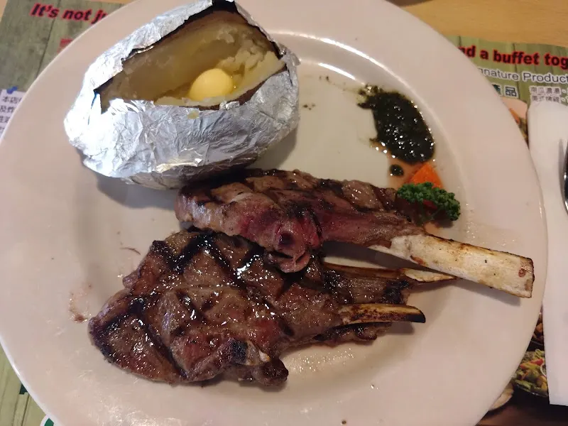 龐德羅莎(台大店) 照片 8