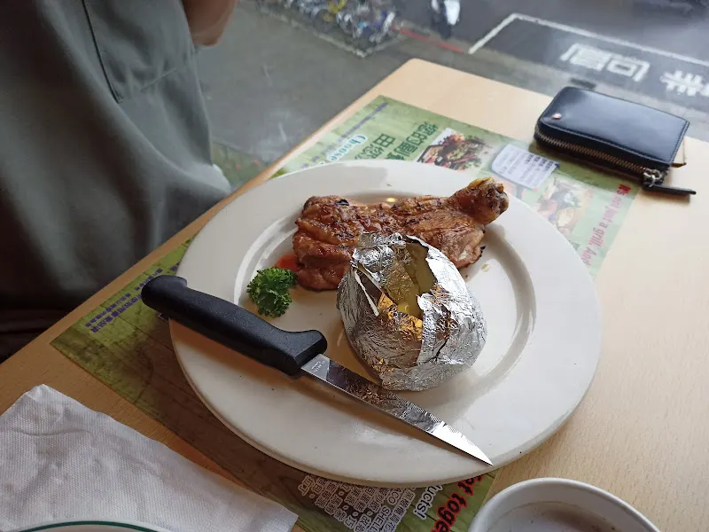 龐德羅莎(台大店) 照片 9