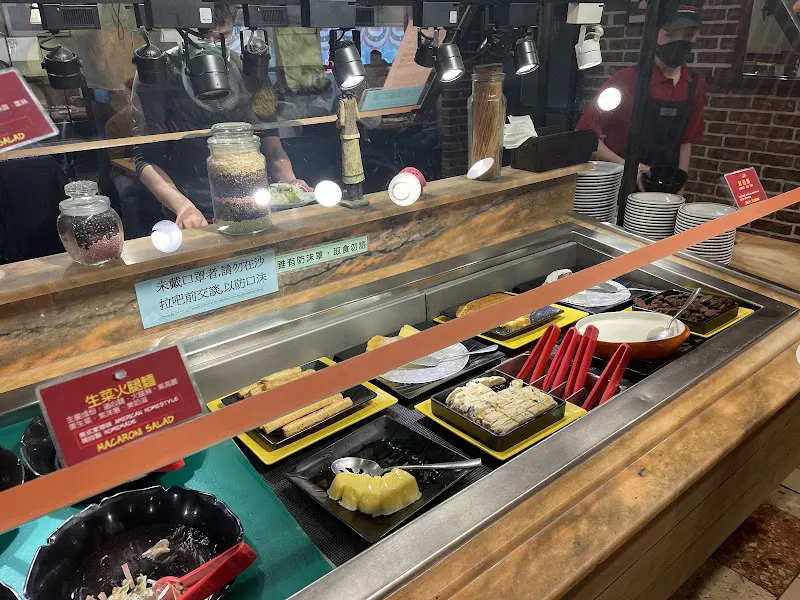 龐德羅莎(台大店) 照片 10