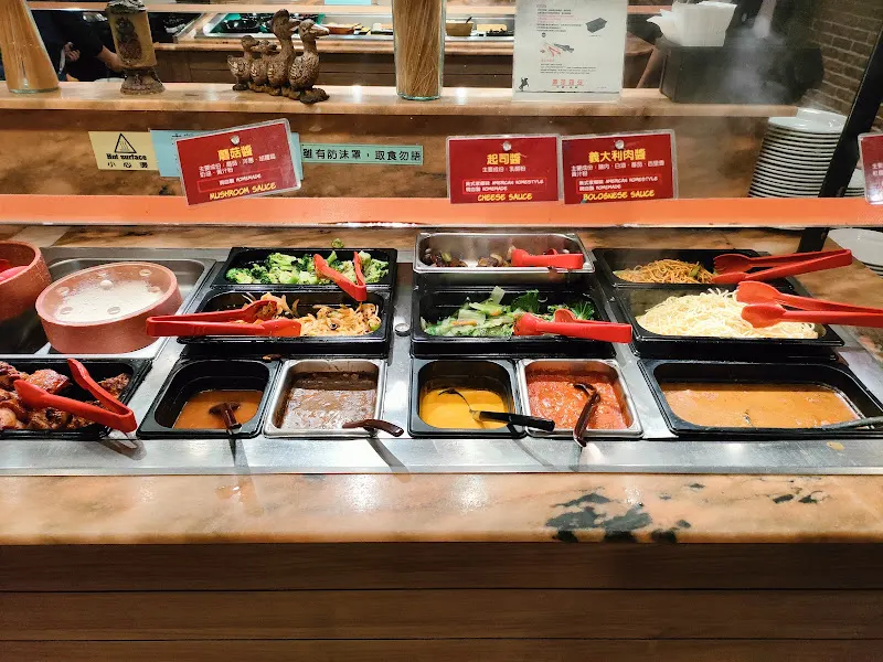 龐德羅莎(台大店) 照片 11