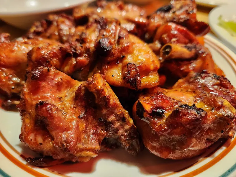 龐德羅莎(台大店) 照片 12