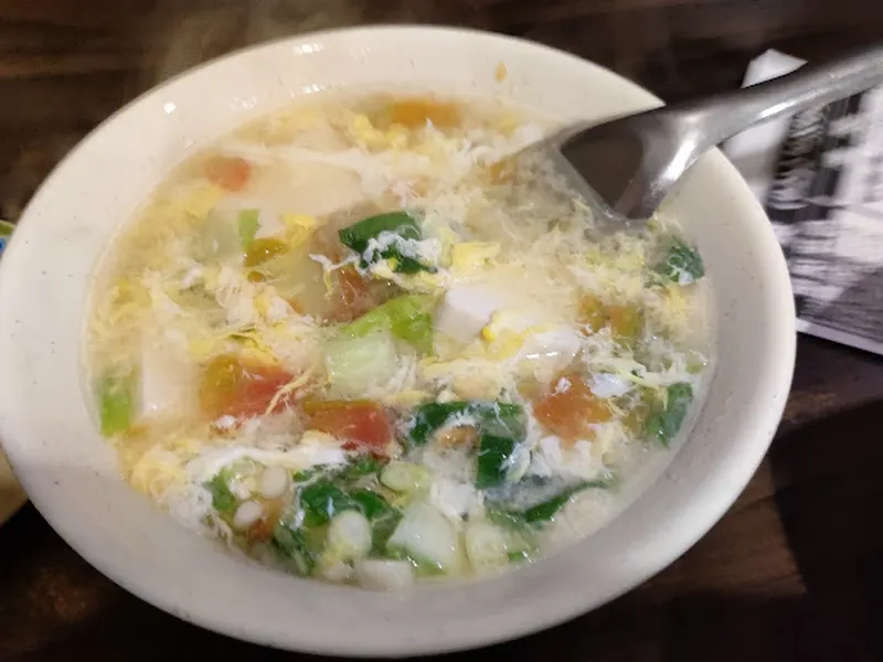 阿英滷肉飯 照片 3
