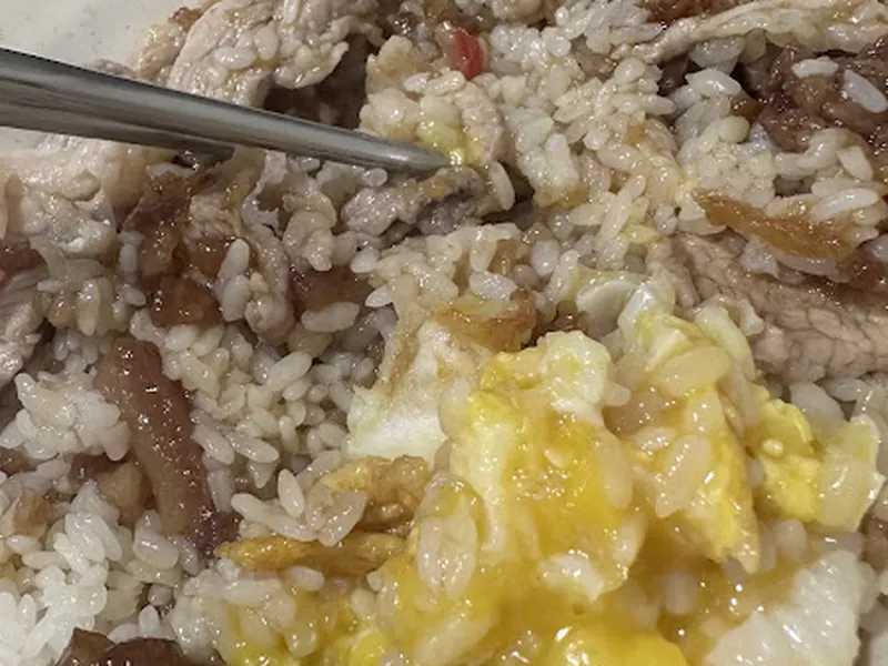 阿英滷肉飯 照片 4