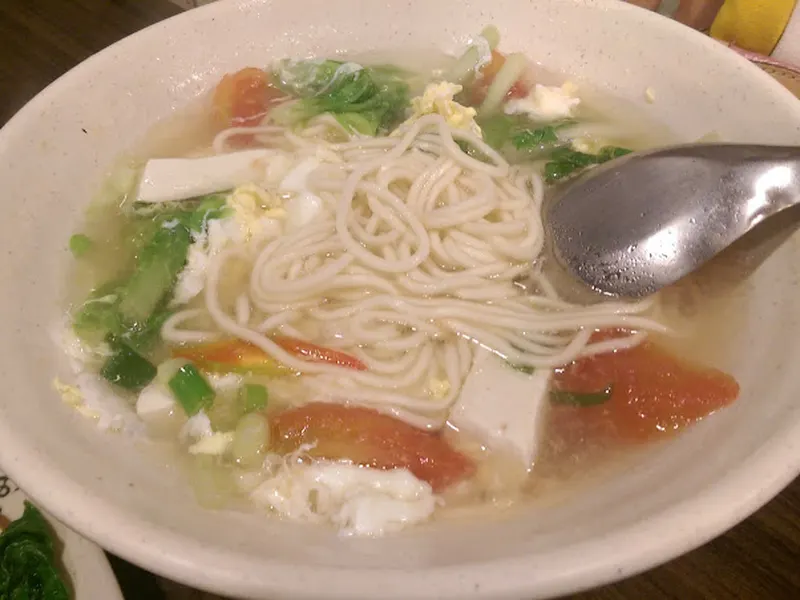 阿英滷肉飯 照片 6
