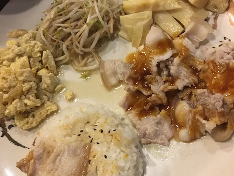 阿英滷肉飯 照片 9