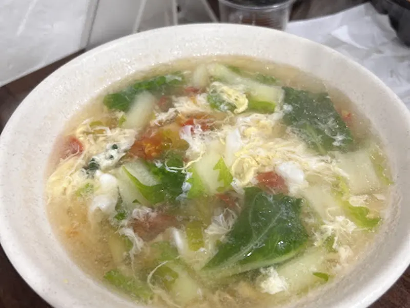 阿英滷肉飯 照片 10