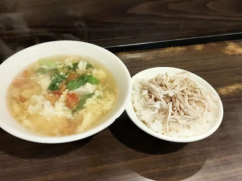 阿英滷肉飯 照片 11