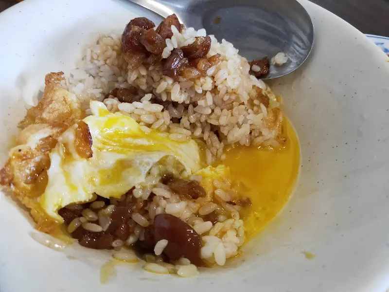阿英滷肉飯 照片 13