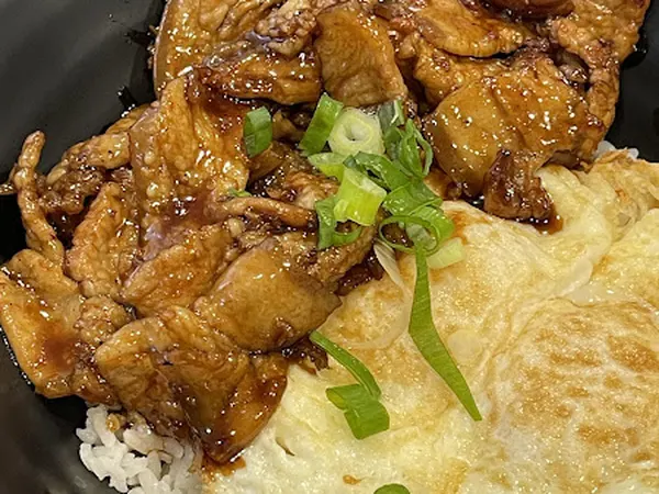 阿英滷肉飯 照片 2