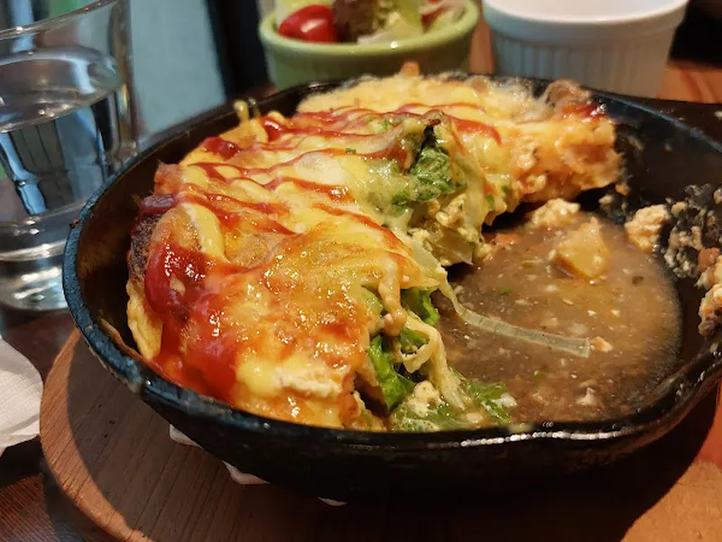 Labu cafe 照片 2