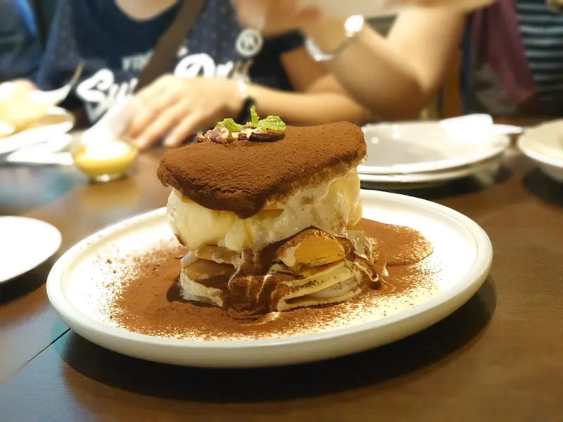 Labu cafe 照片 4