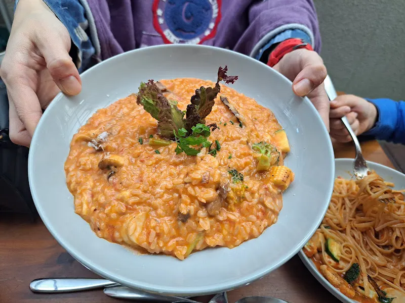 Labu cafe 照片 5