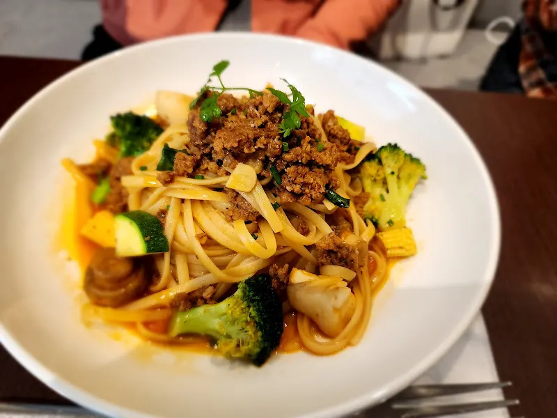 Labu cafe 照片 7