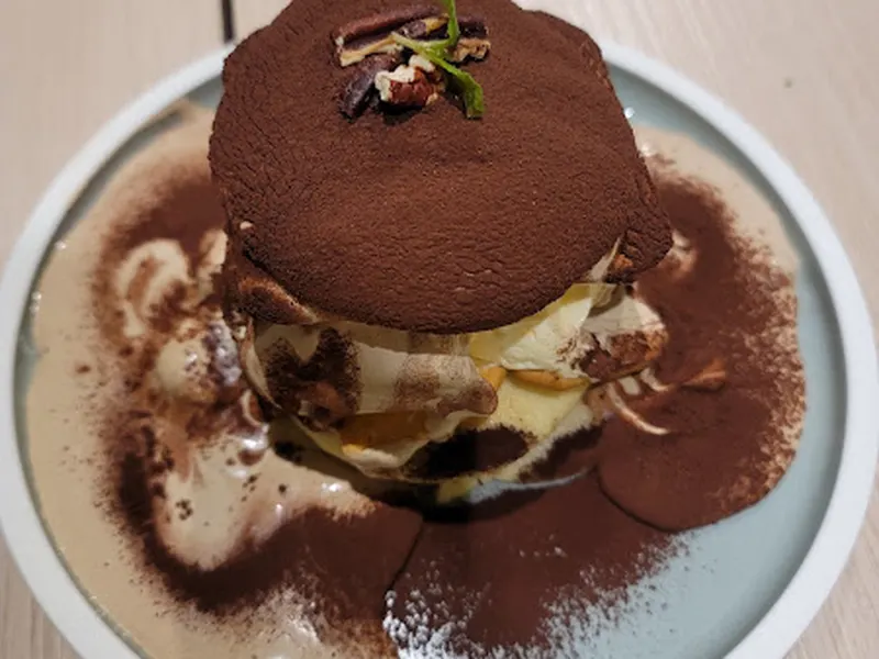 Labu cafe 照片 8