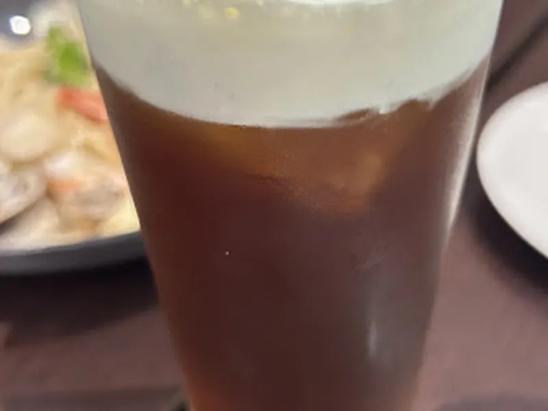 Labu cafe 照片 9