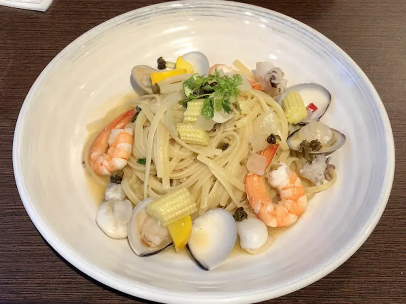 Labu cafe 照片 10